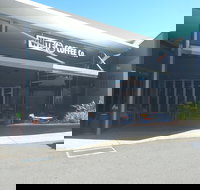 White Coffee Co. - Accommodation Sydney