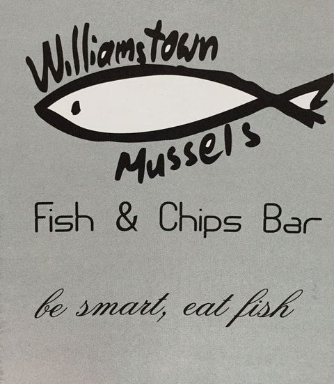 Williamstown Mussels - Sydney 4u 0