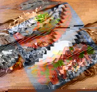 Woodchoppers Inn - Accommodation Sydney