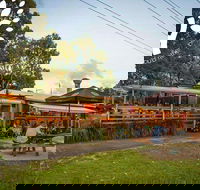 Yum Yum Tree Cafe - Sydney 4u
