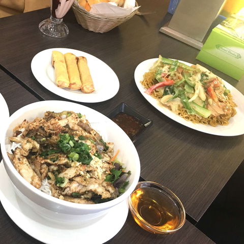 Anna's Eatery - Sydney 4u 0