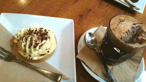 Appleseed Cafe - Accommodation Sydney 0