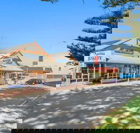 Ardrossan Bakery - Sydney 4u