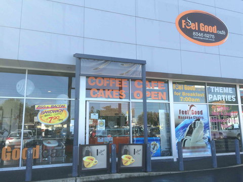 Arirang Korean Barbecue - St Georges Terrace - Accommodation Sydney 0