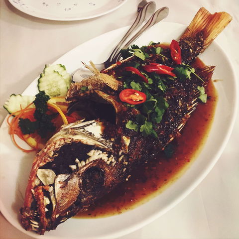 Asian Gateway Thai Restaurant - Sydney 4u 0