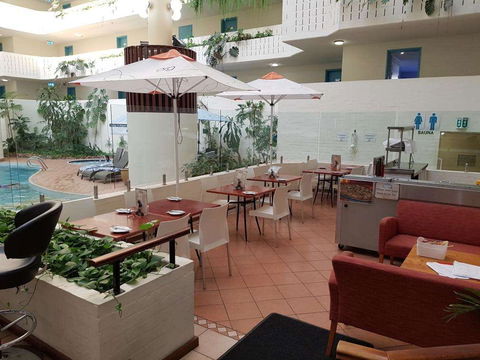 Atrium Hotel Mandurah - Sydney 4u 0
