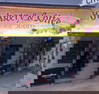 Bakery  Coffee Corner - Accommodation Sydney