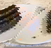 Bar Cortona - Accommodation Sydney