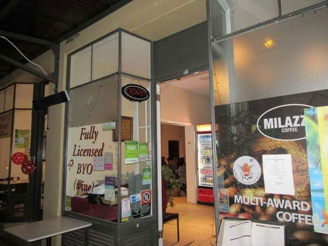 Bay Tandoori - Accommodation Sydney 0