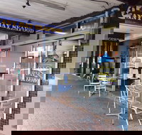 Botany Bay Sea Food - Accommodation Sydney