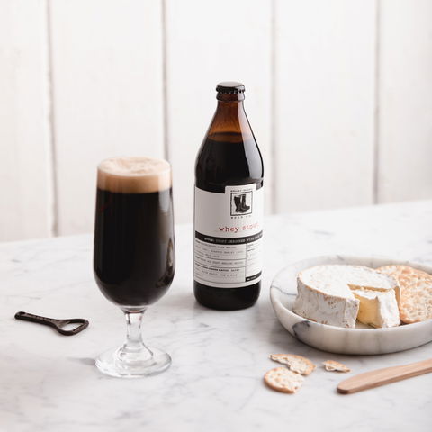 Bruny Island Beer Co. - Sydney 4u 0