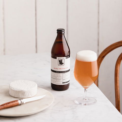 Bruny Island Beer Co. - Sydney 4u 1