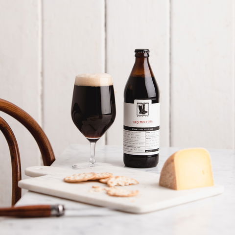Bruny Island Beer Co. - Sydney 4u 2