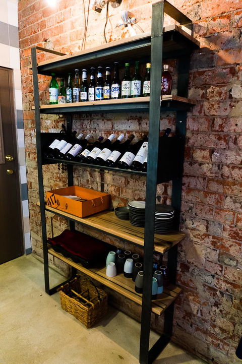 Bubbly Beans Cafe Restaurant - Sydney 4u 0