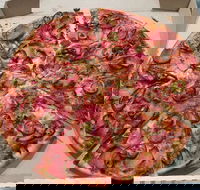 Buona Vita New Age Organic Pizza - Scarborough - Sydney 4u