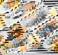 Cafe 63 - Moorooka - Accommodation Sydney