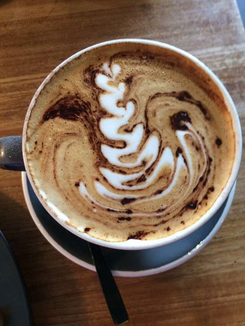 Caffeine And Gasoline - Accommodation Sydney 0