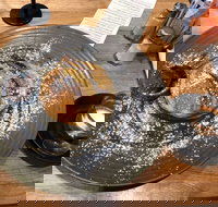 Cafe Cherry Beans - Accommodation Sydney