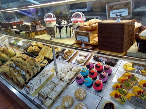 Caffe Dolce - Sydney 4u 0