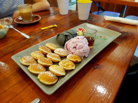 Cafe Bosa - Accommodation Sydney 0