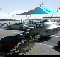 Cafe 4 U - Sydney Resort