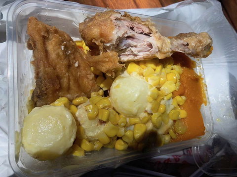 Clem's Chicken Shop - Accommodation Sydney 0