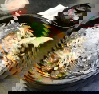 Corea Corea - Accommodation Sydney