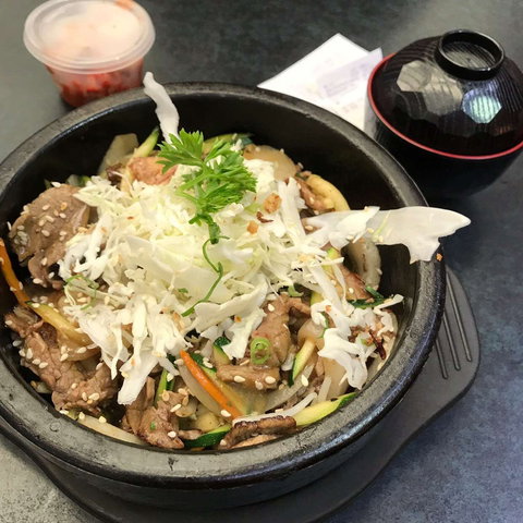 Corea Corea - Accommodation Sydney 0