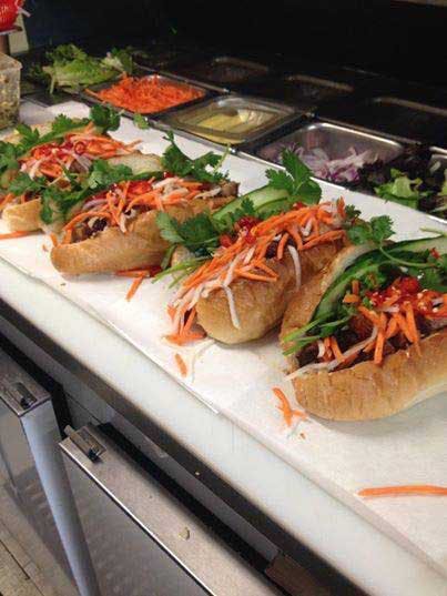 Crafers Gourmet Deli - Sydney 4u 0