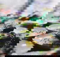 Crema and Cream - Accommodation Sydney