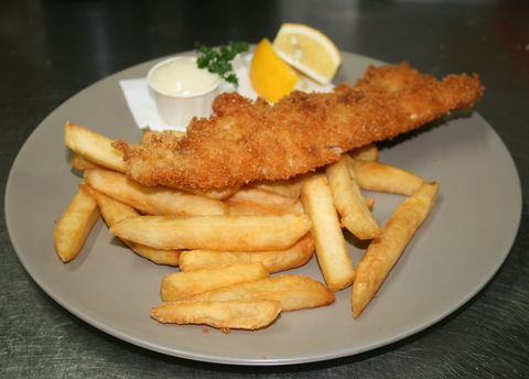 Cruisers Hub Cafe - Sydney 4u 0