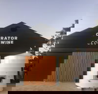 Curator Wine Co - Sydney 4u