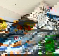 Delite Fish - Accommodation Sydney