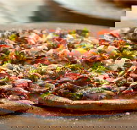 Domino's - Springfield - Accommodation Sydney