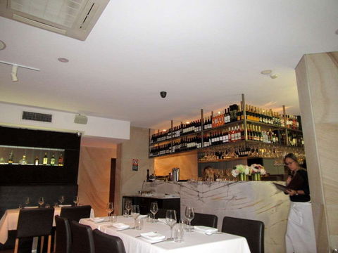 El-Phoenician - Millers Point - Sydney 4u 0