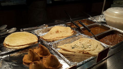 Flavour Of North India - Sydney 4u 0