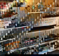 Four Seasons Asian Restaurant - Sydney Resort