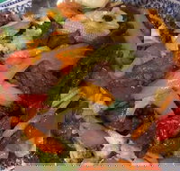 Fresh Chilli Thai Restaurant - Wyndham Vale - Accommodation Sydney