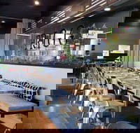 Frigg - Sydney Resort