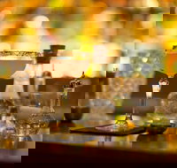 GDR - Gunther's Dining Room - Accommodation Sydney