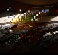 Ghin Thai Cafe Restaurant - Sydney 4u