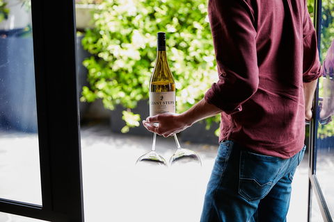 Giant Steps Cellar Door - Sydney 4u 0