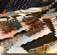 Grace Platter - Accommodation Sydney