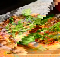 Grissini Ristorante - Accommodation Sydney