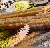 Guzman Y Gomez - Dee Why - Accommodation Sydney