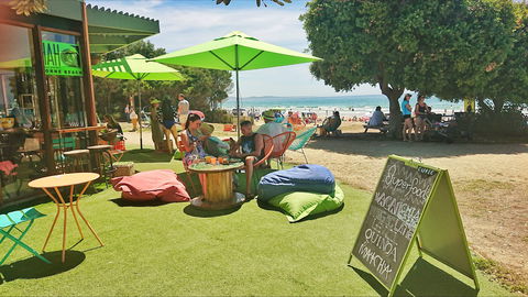 HAH Lornebeach - Accommodation Sydney 1