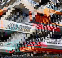 Happy Gathering Restaurant - Accommodation Sydney