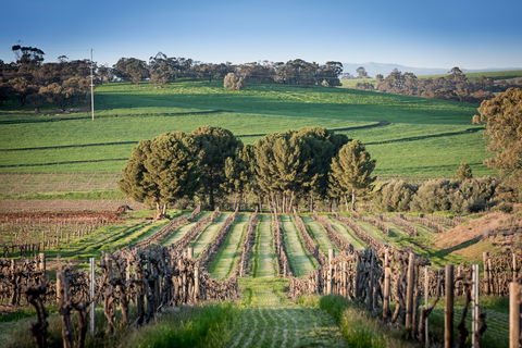 Heritage Wines - Sydney 4u 0