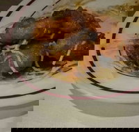 Hoh Won - Accommodation Sydney