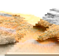 Hot Star Large Fried Chicken - Hornsby - Accommodation Sydney